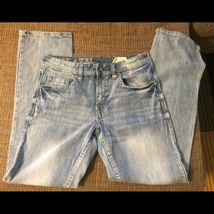 Men’s Axel Jeans 32x34